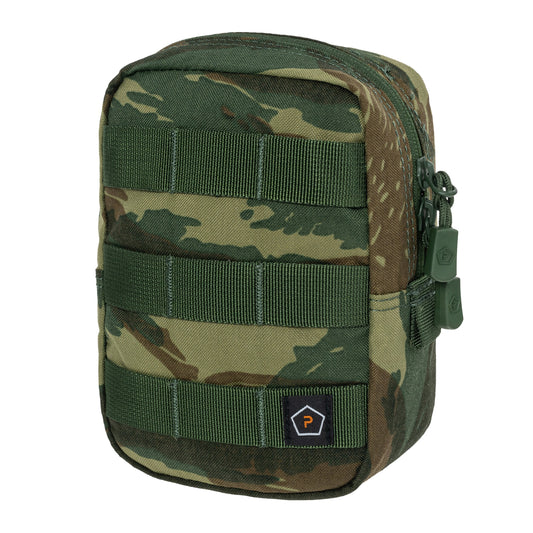 Zasobnik Pentagon Keros Pouch - Greek Lizard