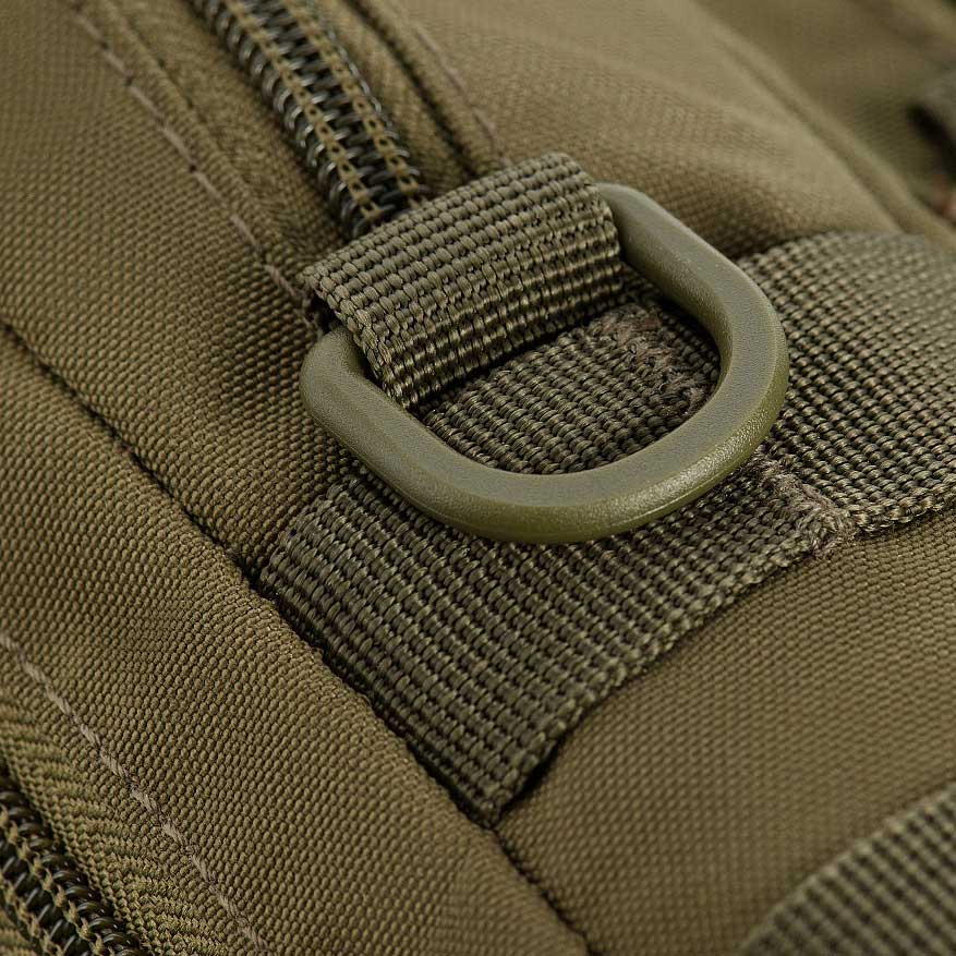 Torba M-Tac Assistant Bag 4 l - Ranger Green