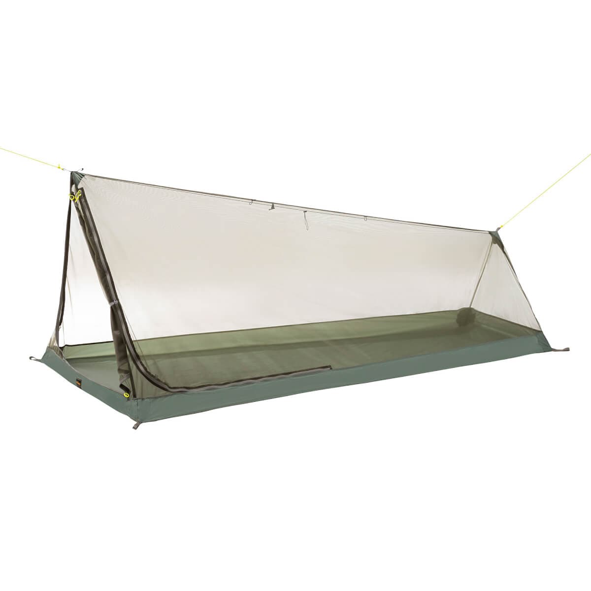 Namiot 1-osobowy Tatonka Single Mesh Tent - Olive