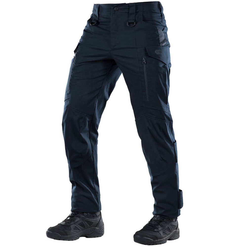 Spodnie M-Tac Conquistador Gen.I Flex - Dark Navy Blue