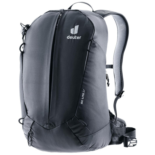 Plecak Deuter AC Lite 17 l - Black