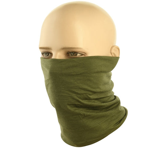 Szalokominiarka M-Tac Merino Wool - Olive
