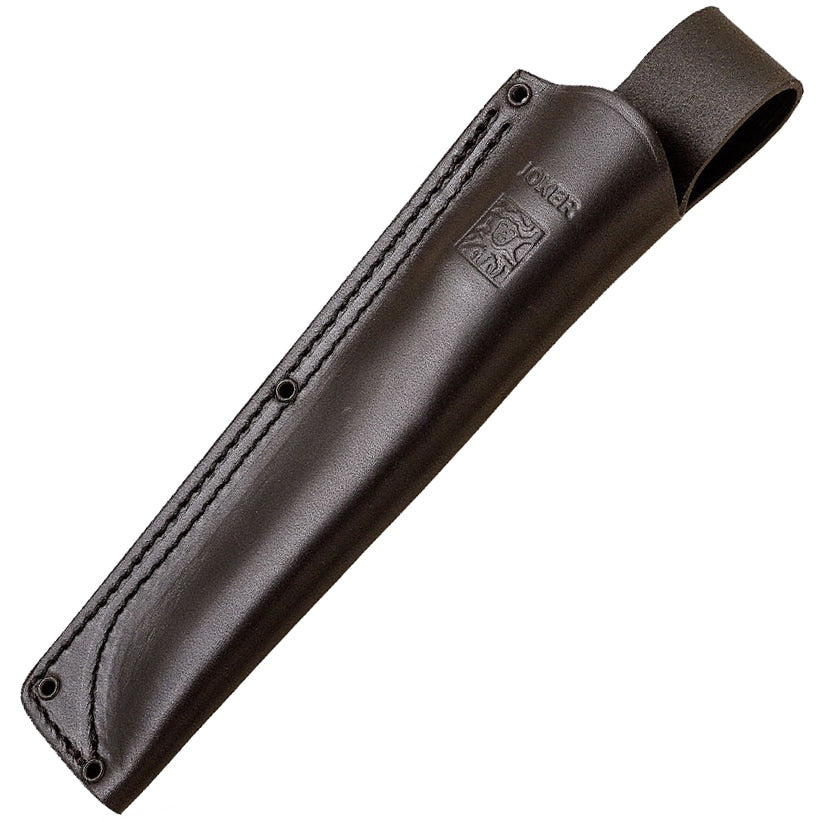Nóż Joker Nomad 6,5" Green Micarta