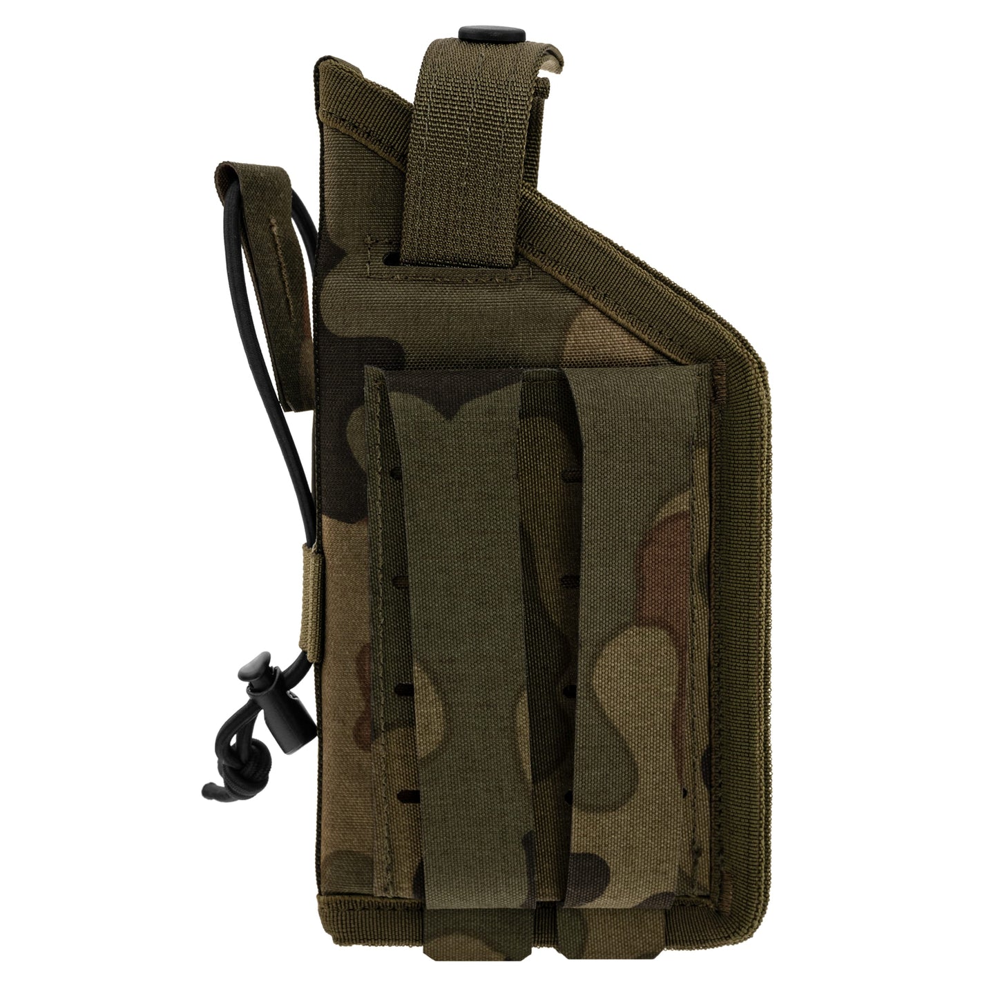 Kabura uniwersalna Combat Lab dwustronna - wz.93 Pantera PL Woodland