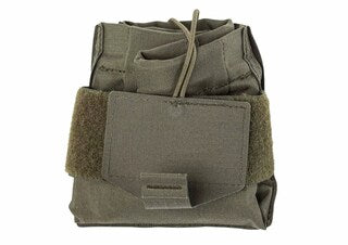 Worek zrzutowy Lindnerhof Dump Pouch Small MX463 - Stone Grey