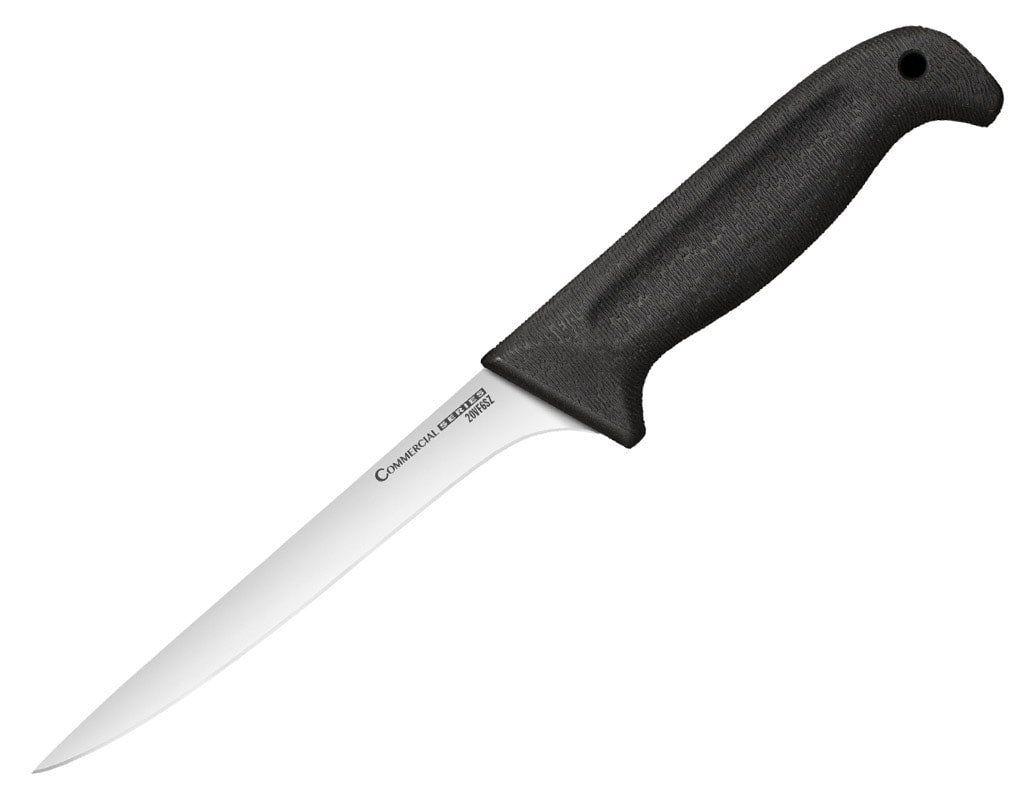 Nóż kuchenny Cold Steel Commercial Series Fillet Knife 6"