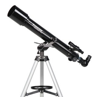 Teleskop Celestron PowerSeeker 70AZ