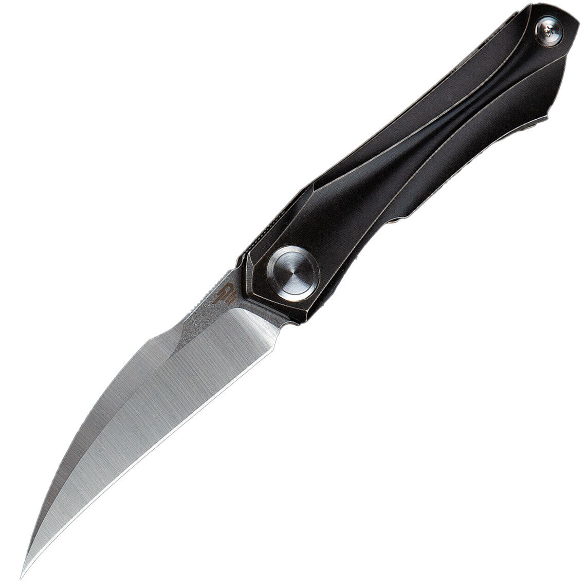 Nóż składany Bestech Knives Ivy - Black