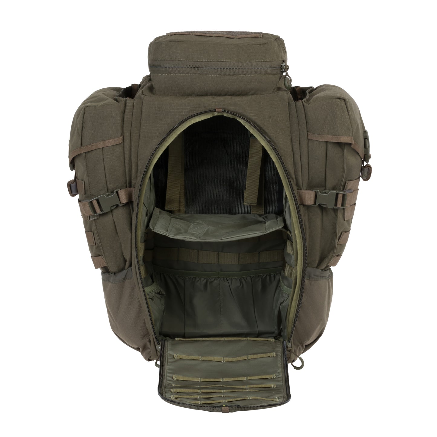 Plecak Eberlestock Halftrack 42,6 l - Military Green