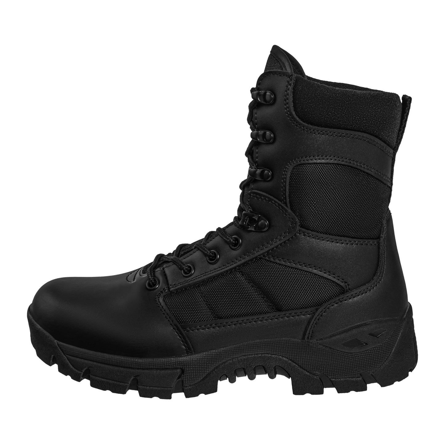 Buty Texar TXR III - Black