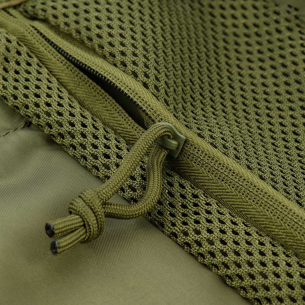 Kosmetyczka M-Tac - Olive