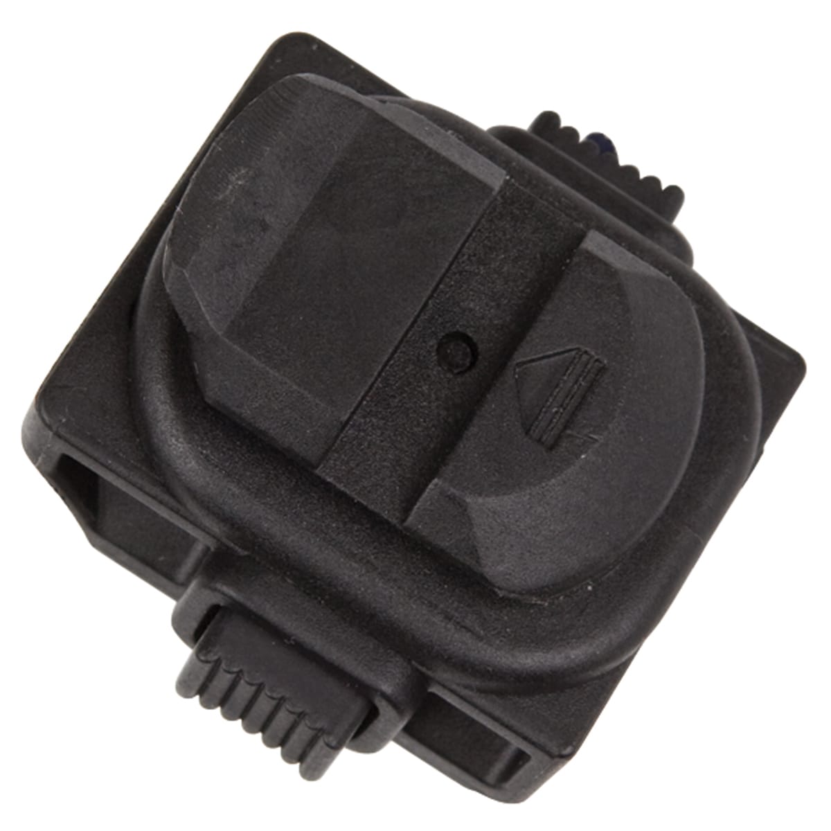 Latarka ASG Multifunction RIS - 200 lumenów