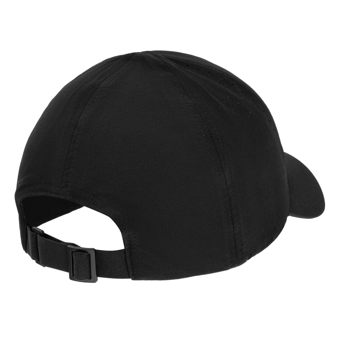 Czapka z daszkiem Buff Safety Summit Cap - Black