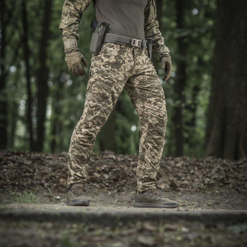 Spodnie M-Tac Sahara Flex Light - MM14