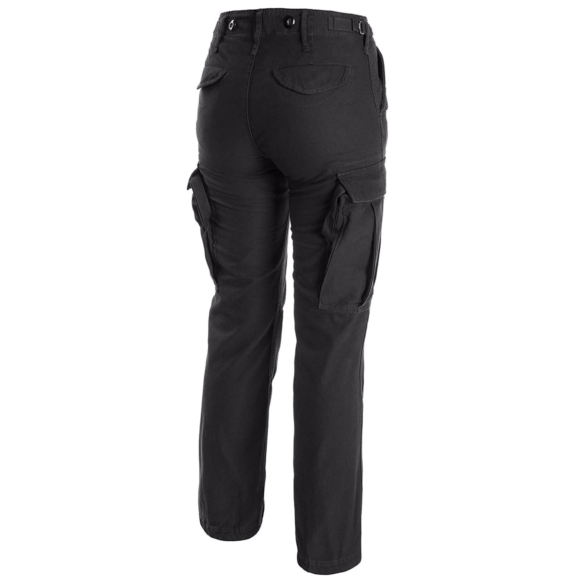 Spodnie damskie Brandit M65 - Antracyt
