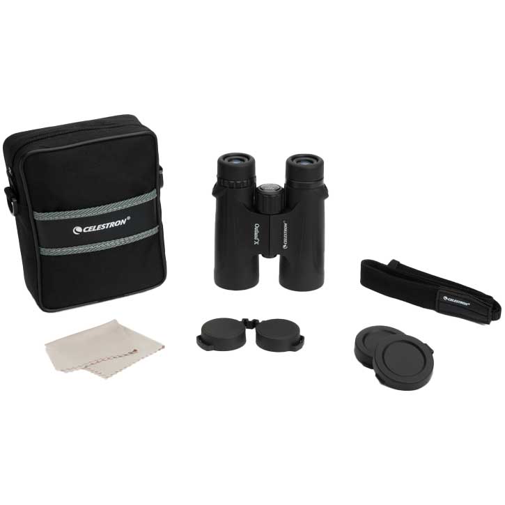 Lornetka Celestron Outland X 8x42