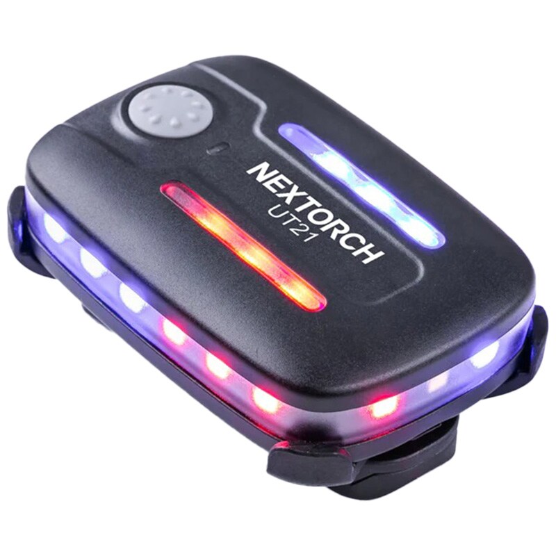 Lampka sygnalizacyjna Nextorch UT21