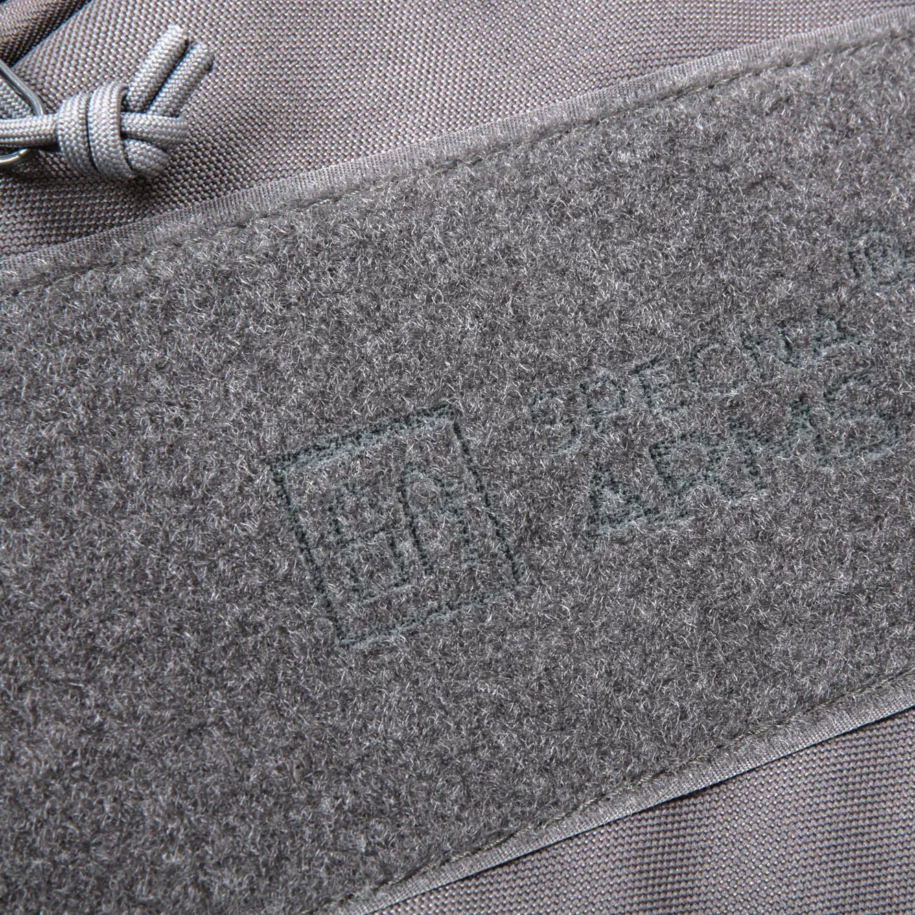 Pokrowiec na replikę ASG Specna Arms Quick Deployment Rifle Bag - Grey