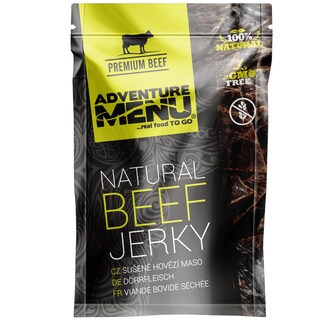Suszona wołowina Adventure Menu Beef Jerky 25 g