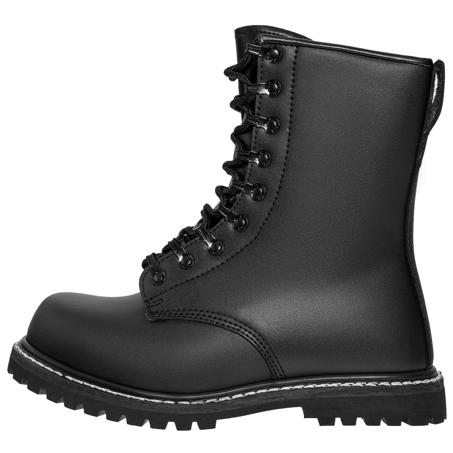 Buty Brandit Para Boots Winter Lining - Black