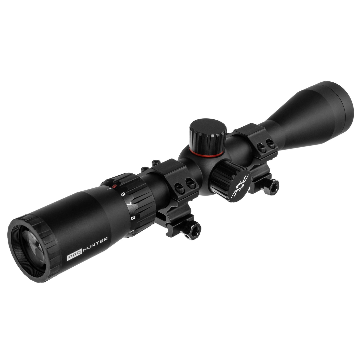 Luneta celownicza Simmons Pro Hunter 3-9x40 Truplex