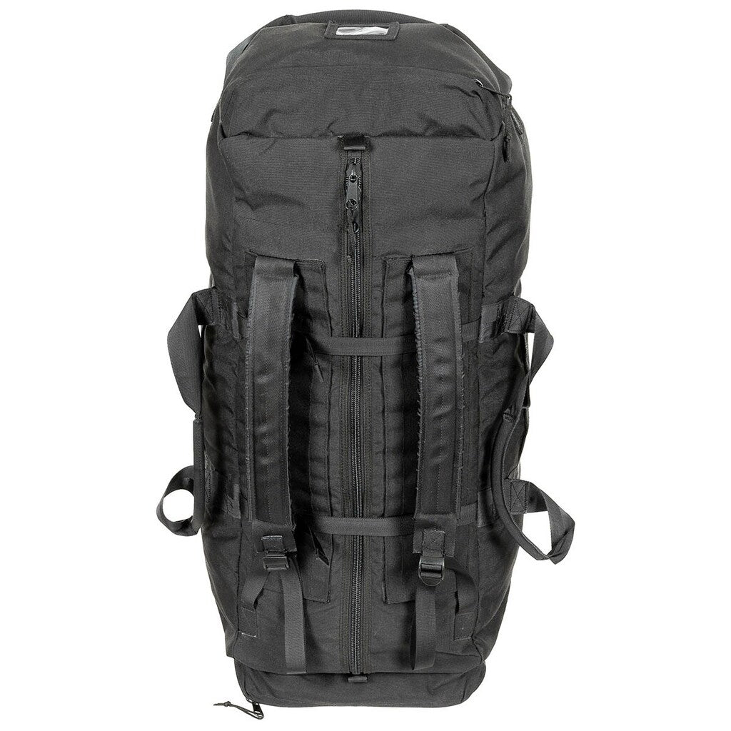 Torba GB Compact Pack 100 l Black - Demobil