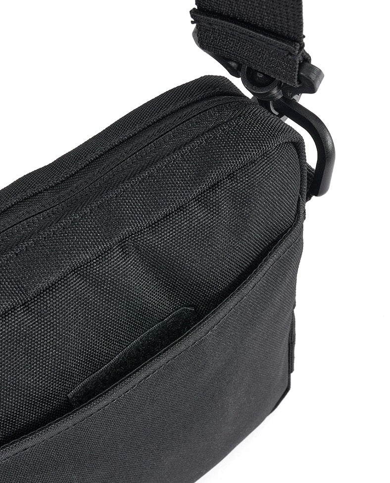 Torba Brandit City Bag - Black