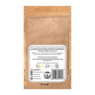 Przyprawa Kuchnia Kwasiora Supremo 100 g