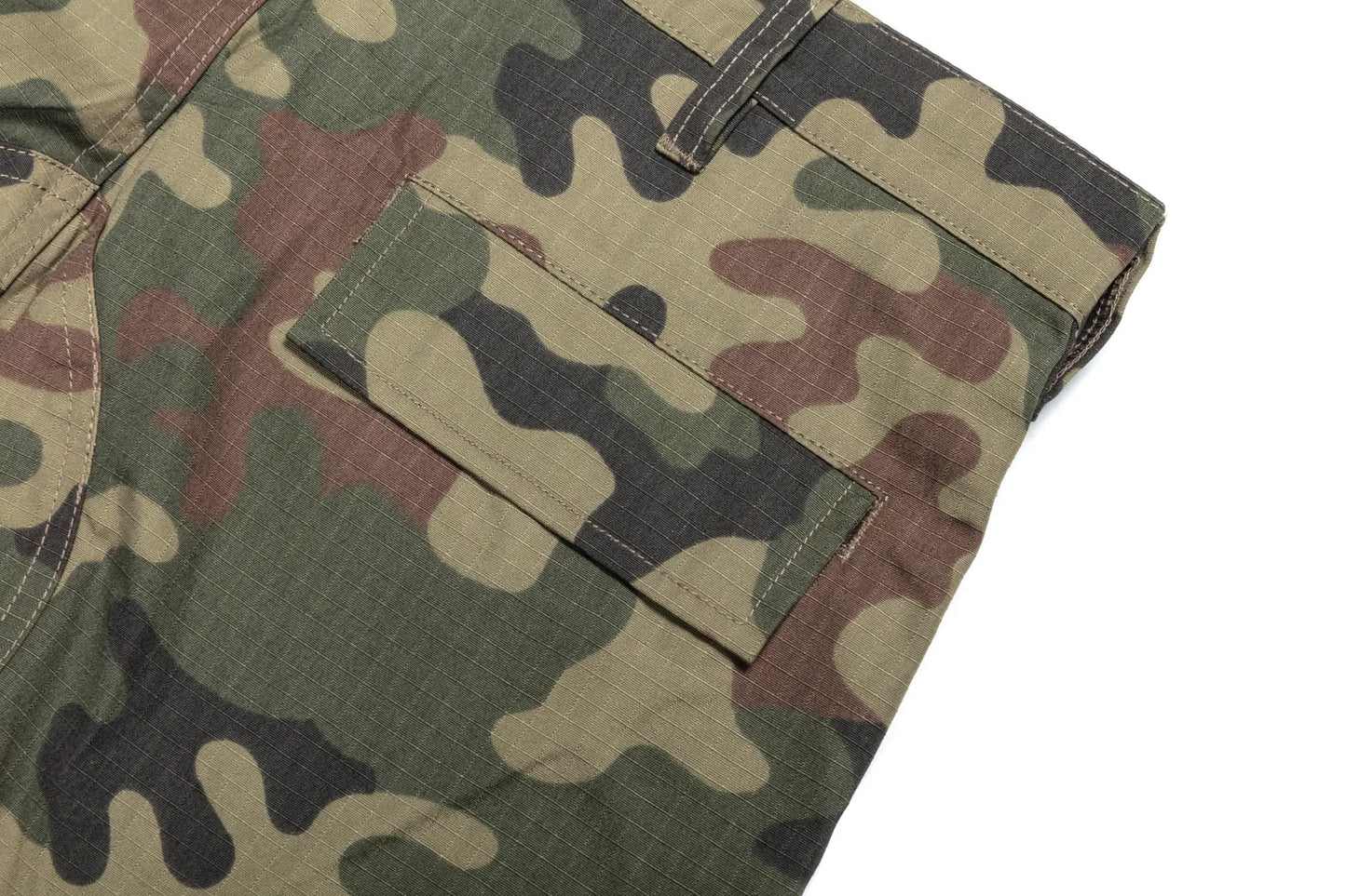 Spodnie Specna Arms SATAC ACU - wz.93 Pantera PL Woodland