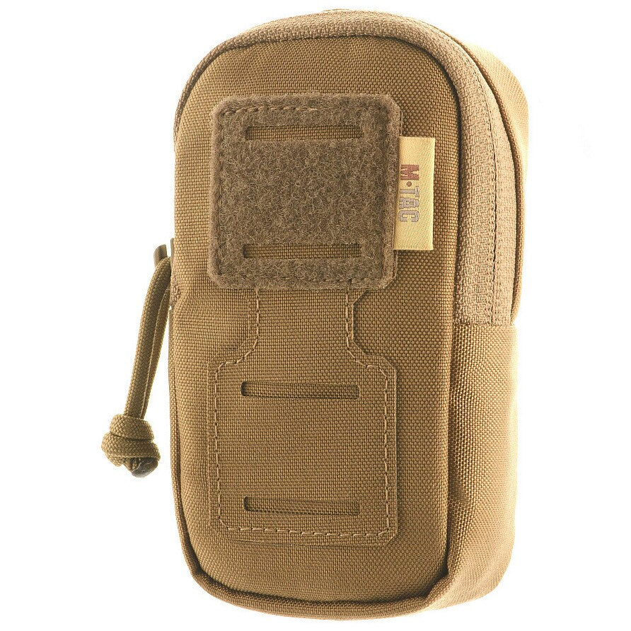 Kieszeń M-Tac Elite - Coyote