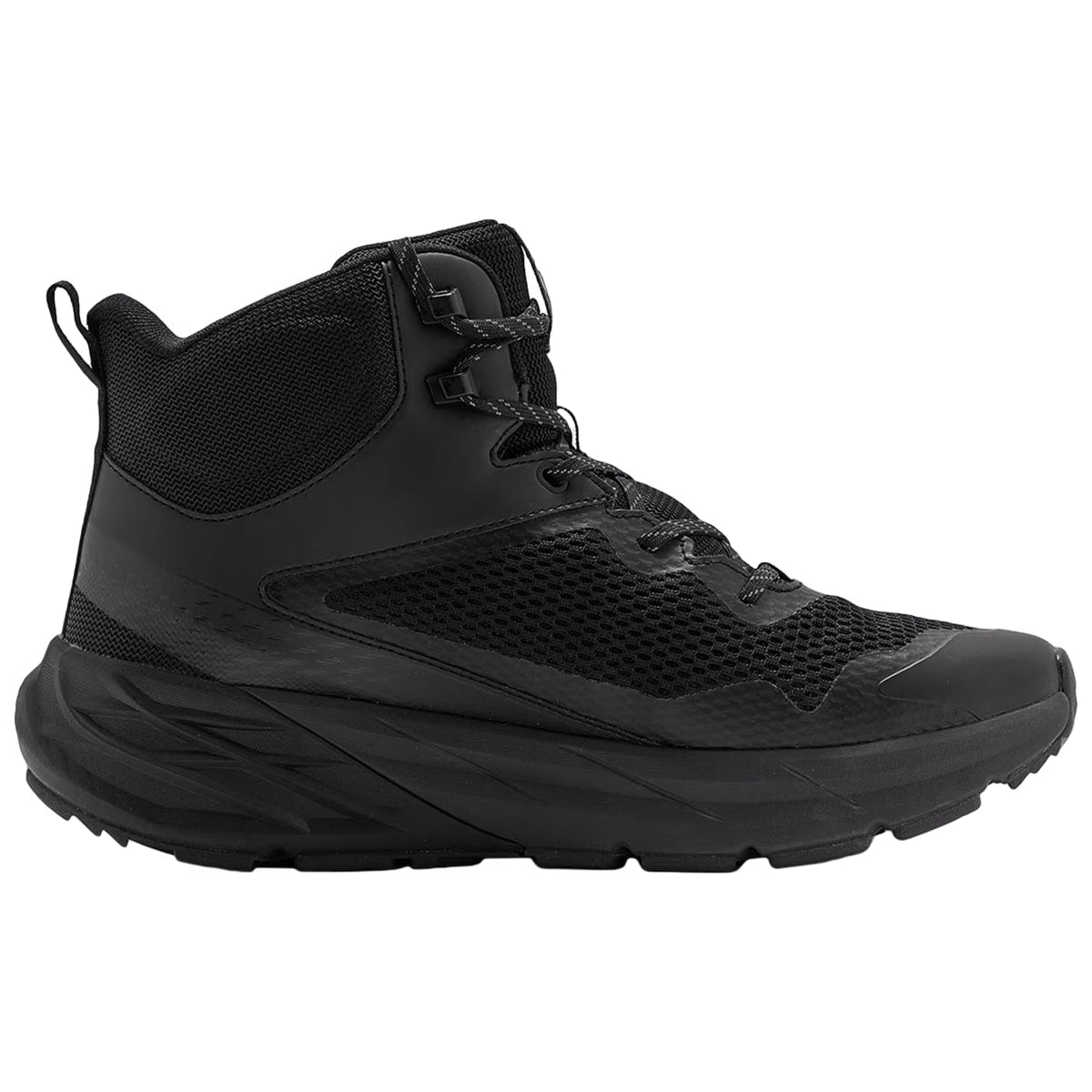 Buty 4F Speed Hiker - Czarne