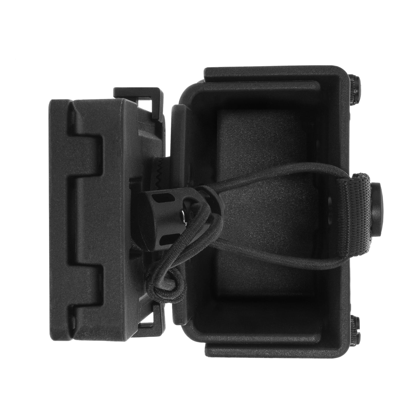 Kabura na radiotelefon Cytac Walkie Talkie Belt Clip Gen.2