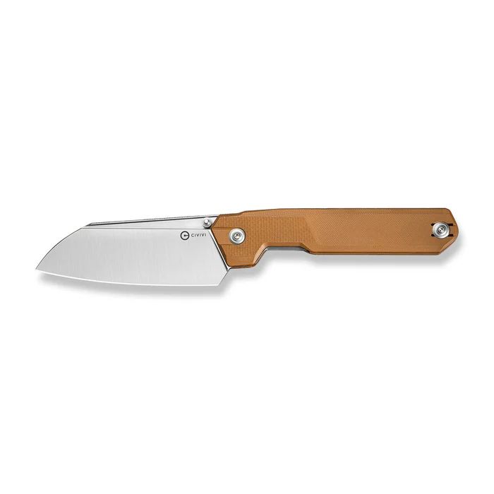 Nóż składany Civivi HID G10 - Brown