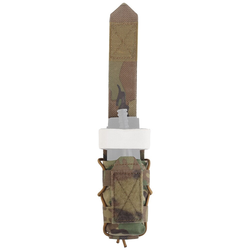 Ładownica Wosport na stazę taktyczną BP-137 - MultiCam