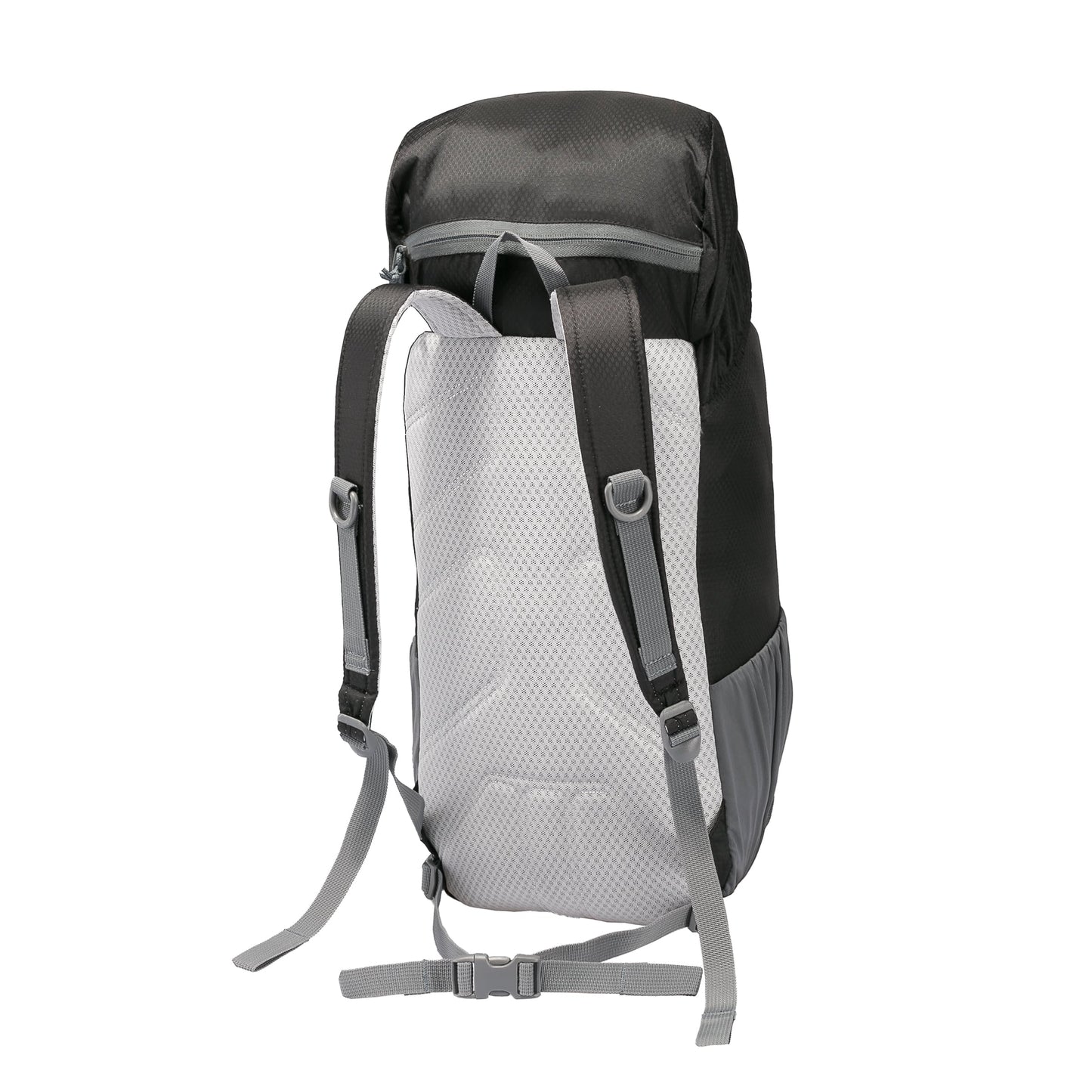 Plecak Fjord Nansen Tomte 20 l Black