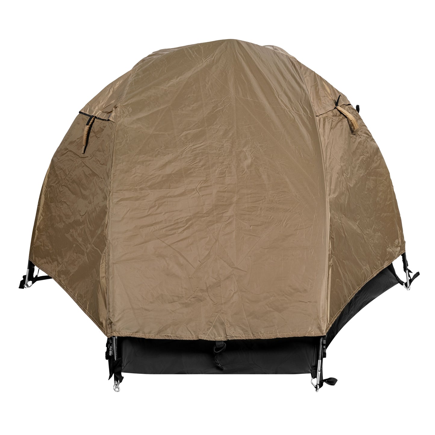 Namiot 1-osobowy norka Mil-Tec Recom - Coyote