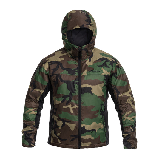 Kurtka Carinthia G-Loft TLG - Woodland