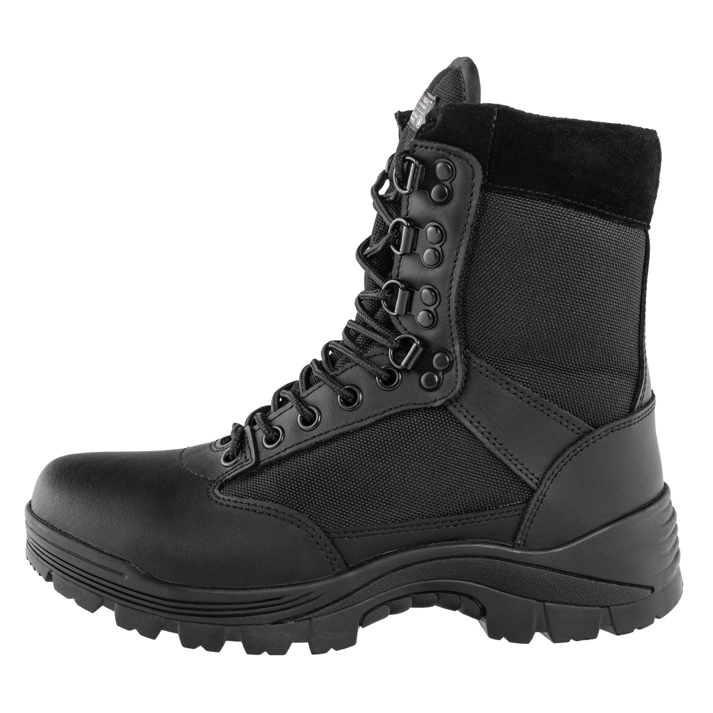 Buty Mil-Tec Tactical Boots - Black