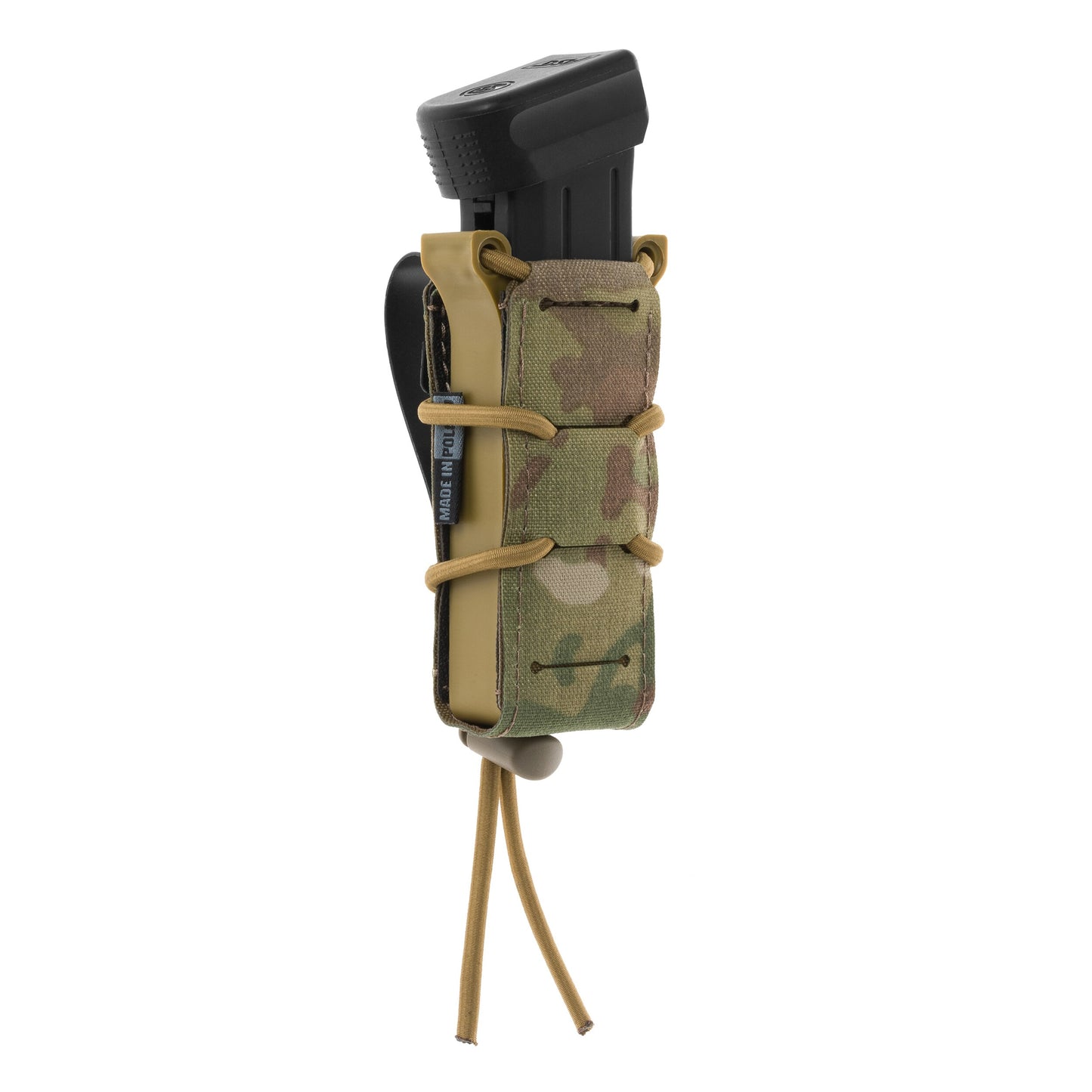 Ładownica Templar's Gear Fast Magazine Pistol Single - MultiCam