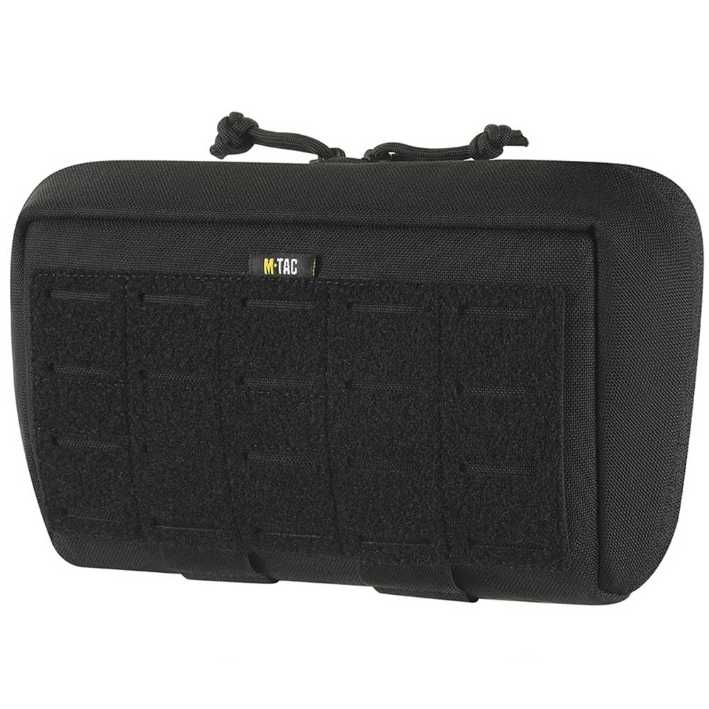 Kieszeń M-Tac Admin Large Elite - Black