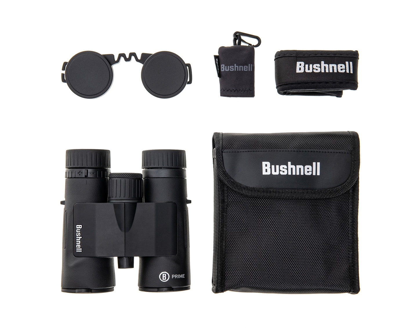 Lornetka Bushnell Prime 8x42 Roof