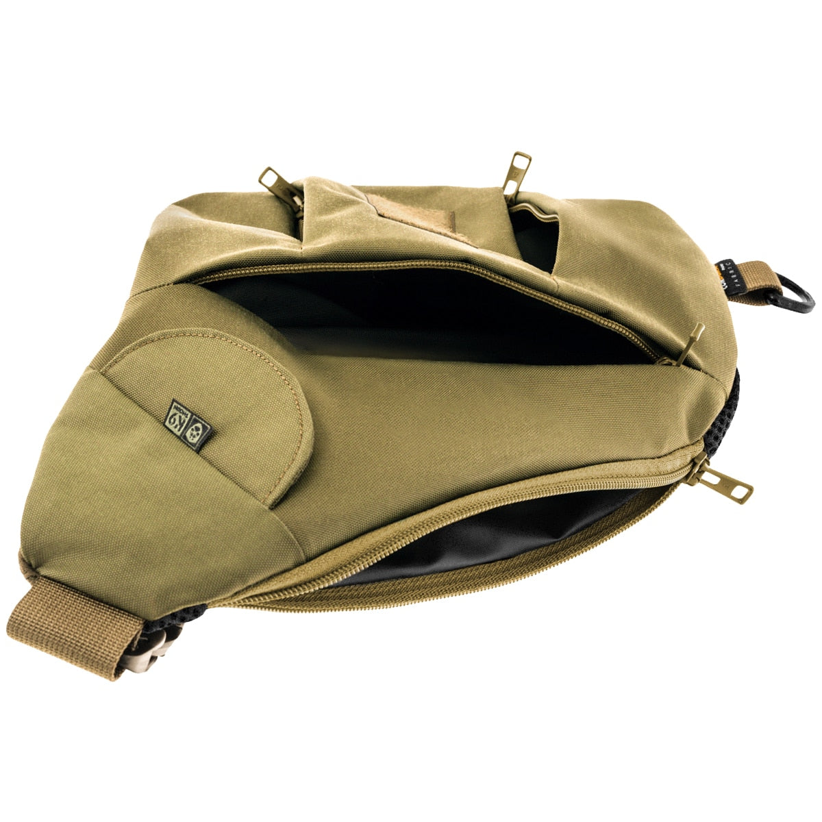 Torba K9 Thorn 2w1 Coyote
