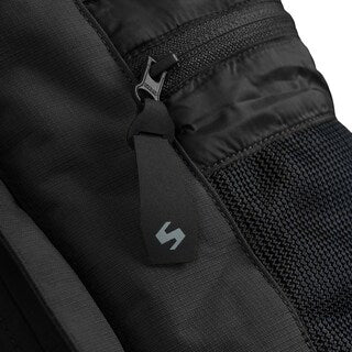 Kurtka Stoirm Primaloft - Black