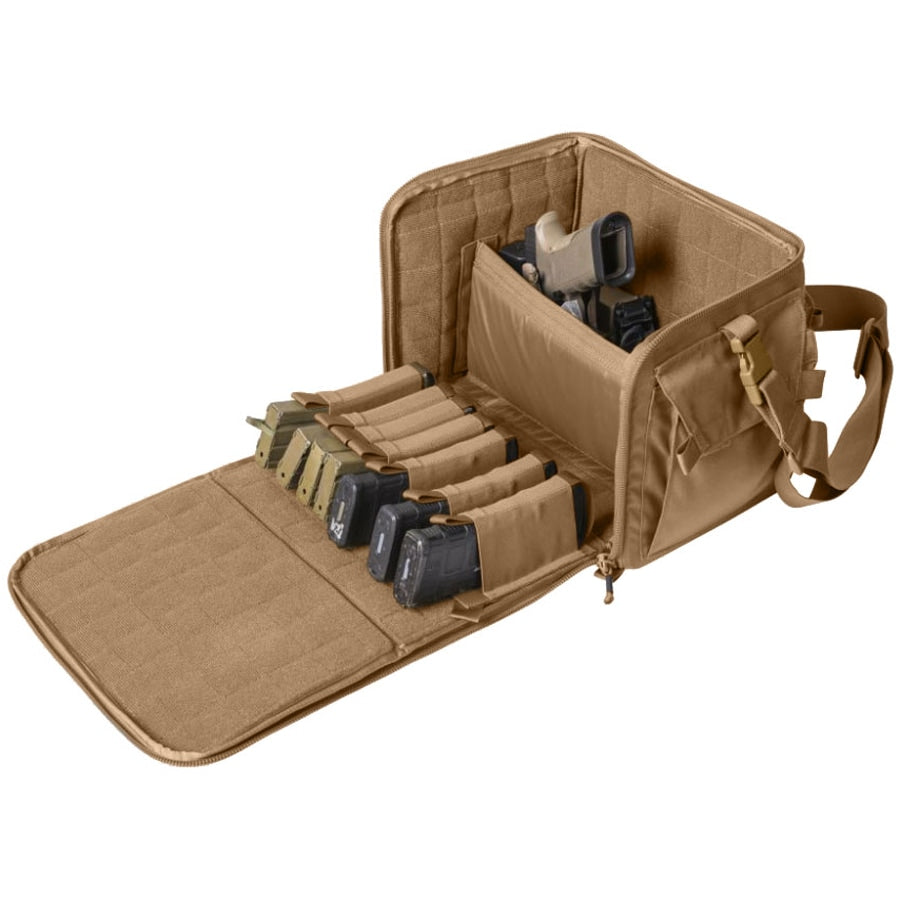 Torba Helikon Range Bag 18 l - Coyote