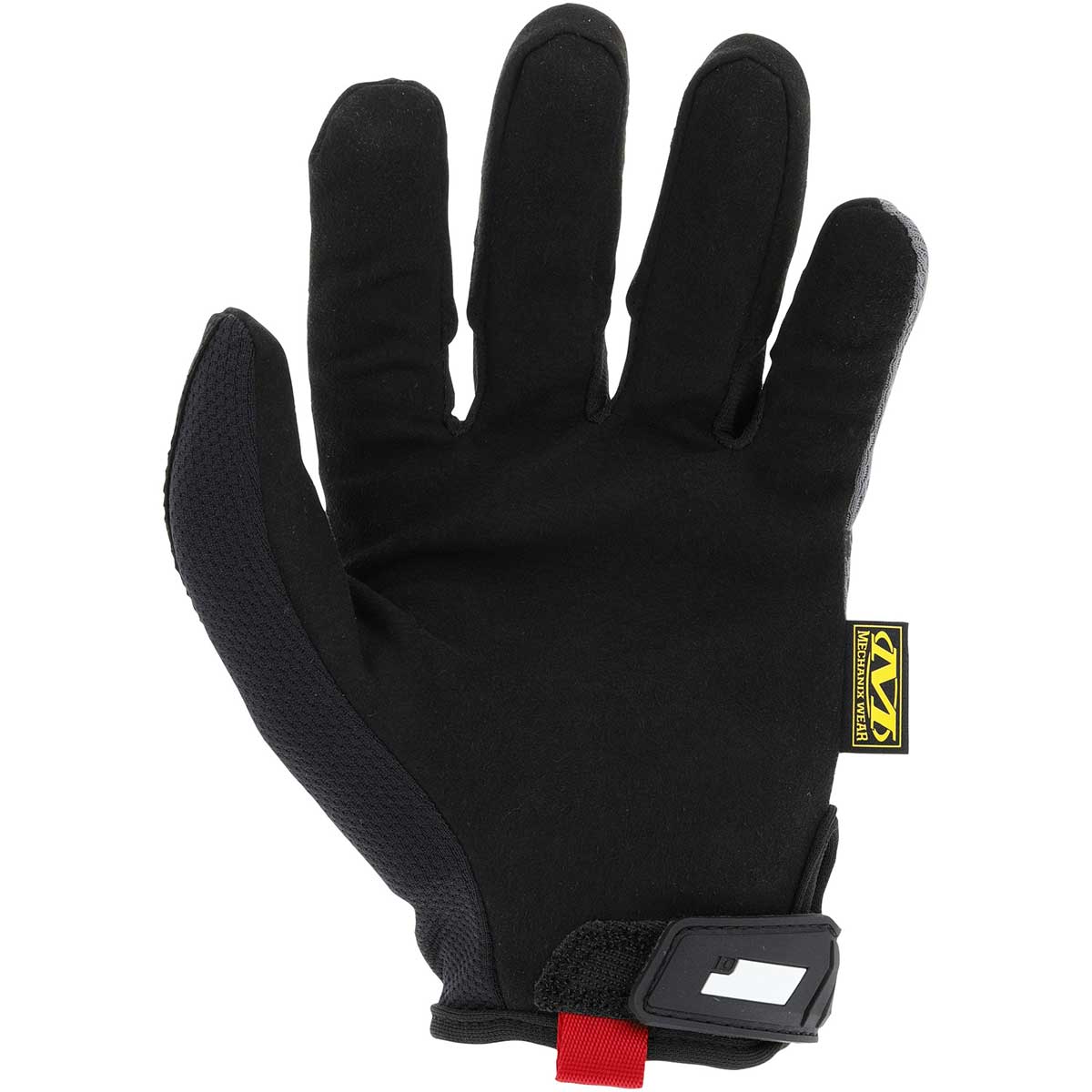 Rękawice taktyczne Mechanix Wear Original - Grey