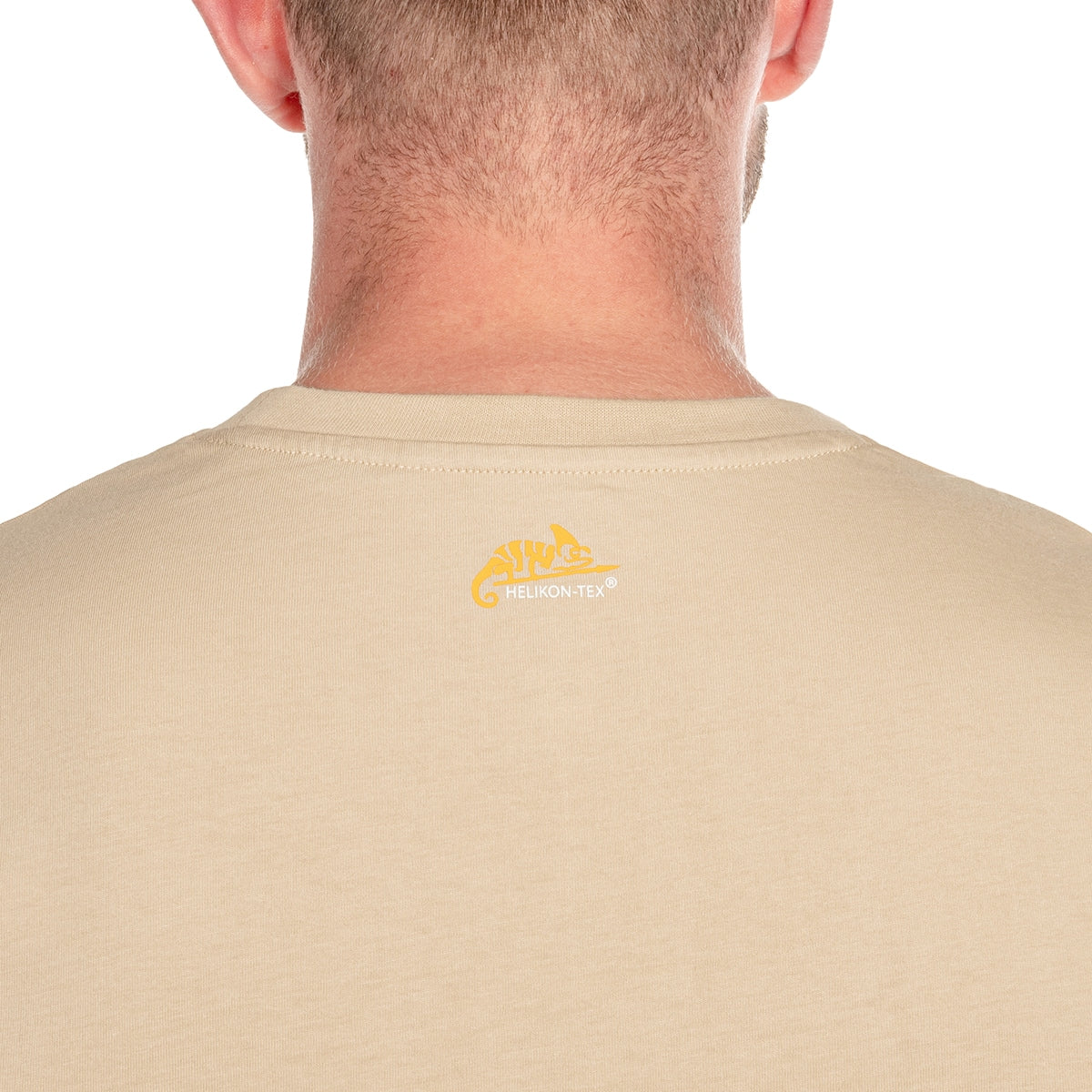 Koszulka T-shirt Helikon Home Sweet Home - Khaki