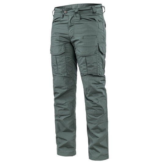 Spodnie Pentagon Lycos Camo Green