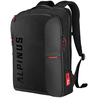 Plecak Alpinus Tijuca 30 l - Czarny
