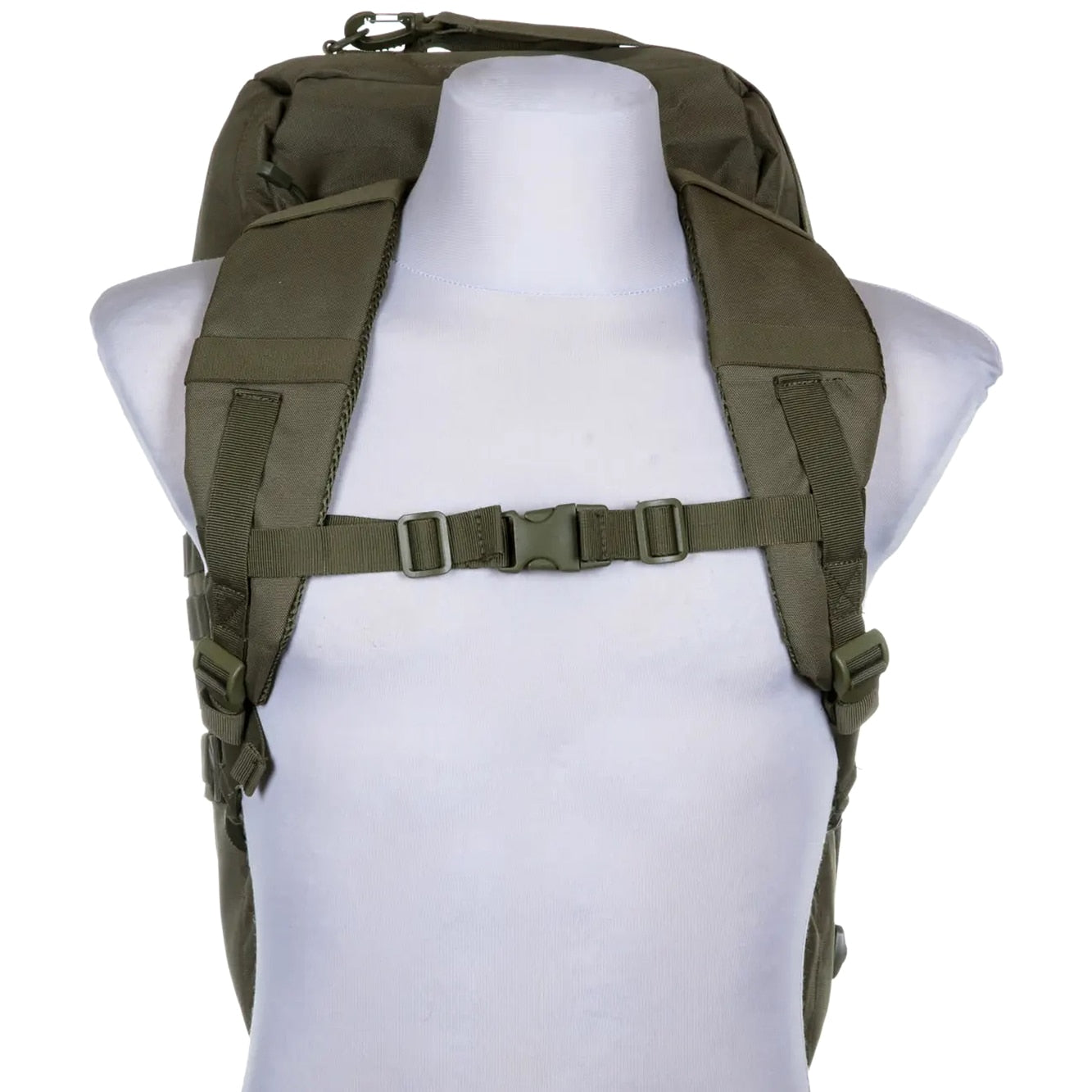 Plecak GFC Tactical 750-1 40 l - Olive