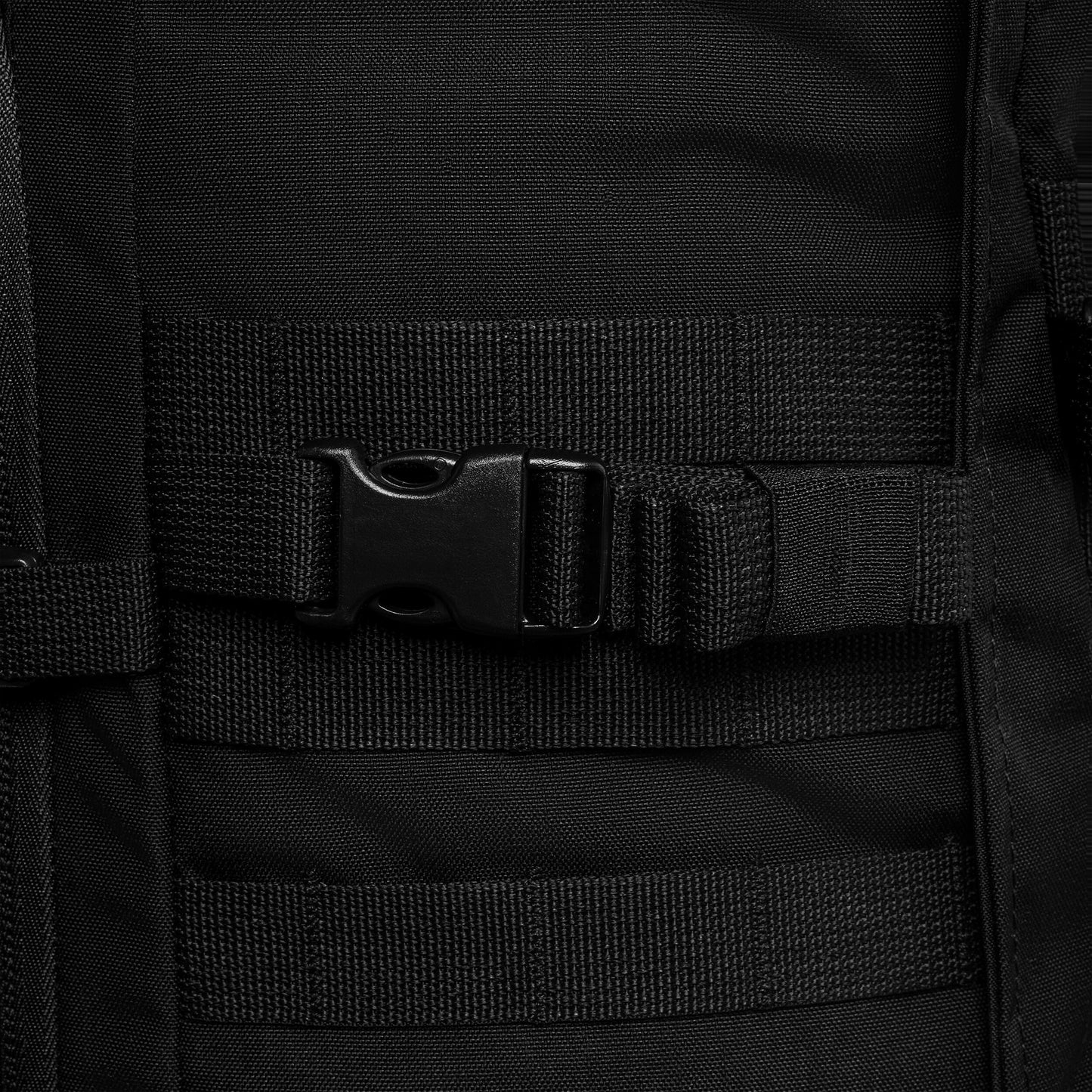 Plecak Wisport SilverFox II 40 l Black